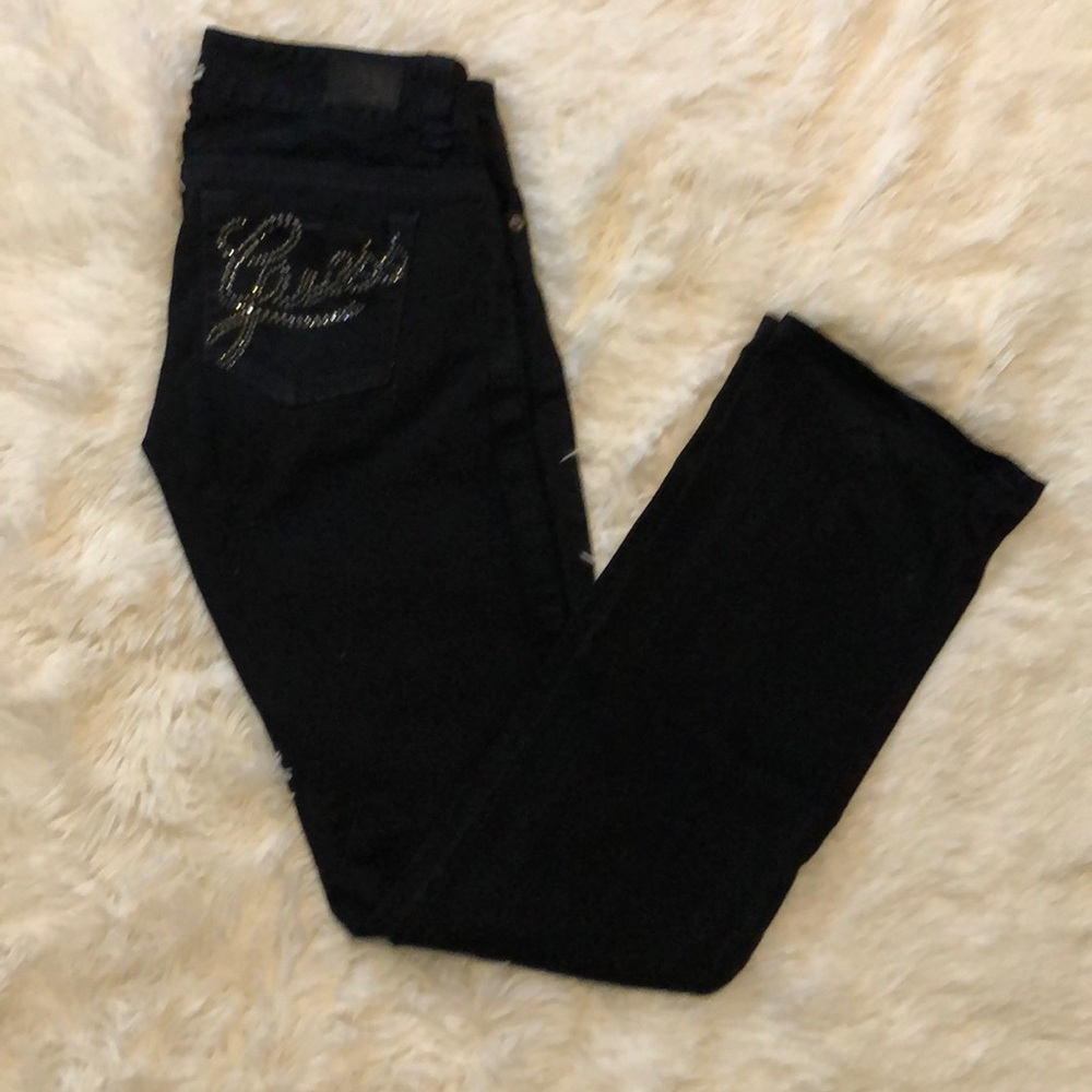 Guess 26 Boot Cut Jeans